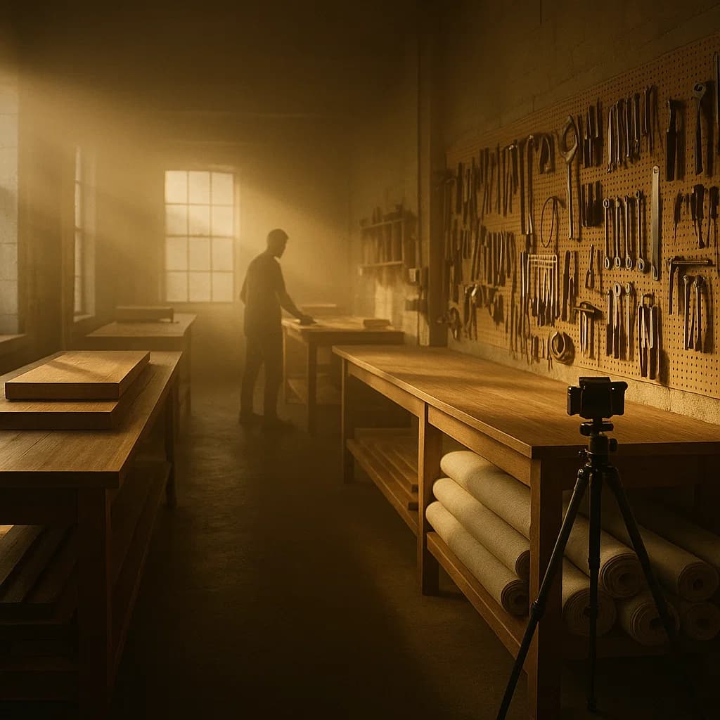 Pop Burger - Upholstery Cleaning