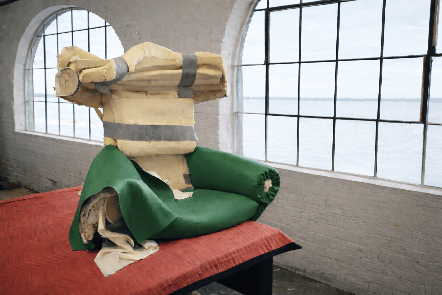 Mod Hanny Workshop - Professional furniture restoration