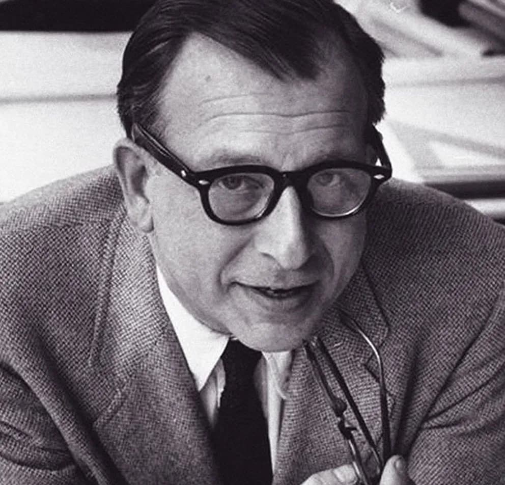Eero Saarinen
