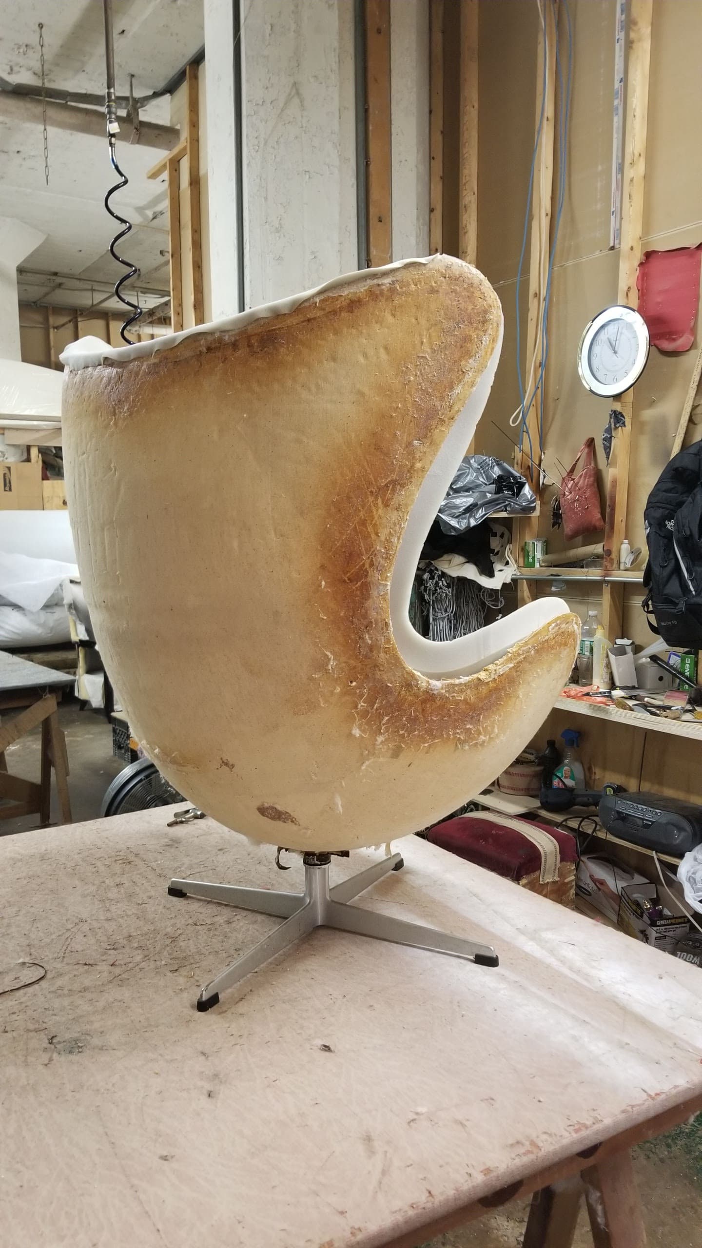 Egg Chair - Image 16