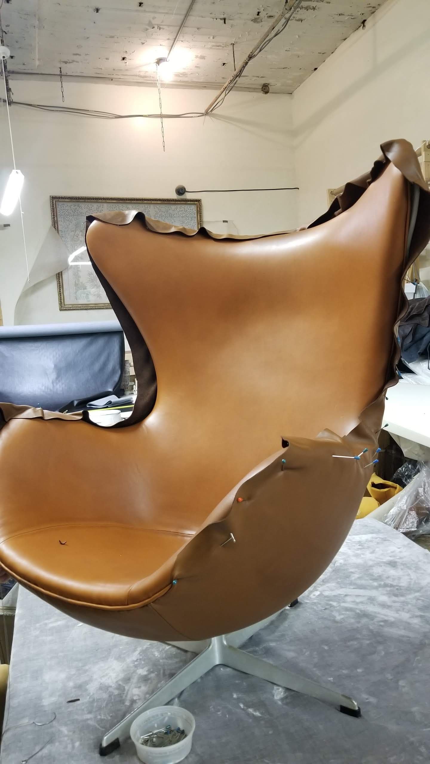 Egg Chair - Image 23