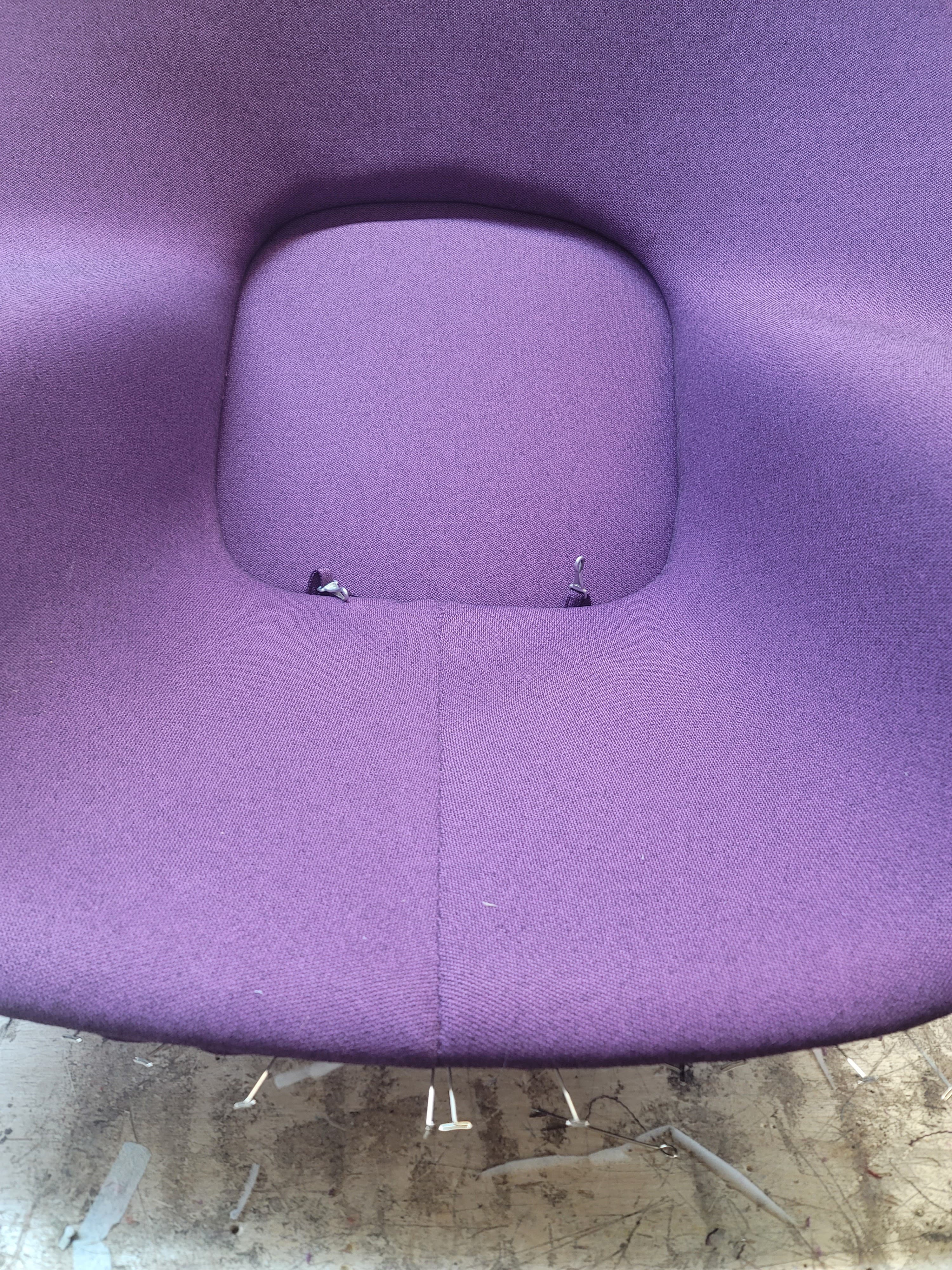 Saarinen Womb chair - Image 9