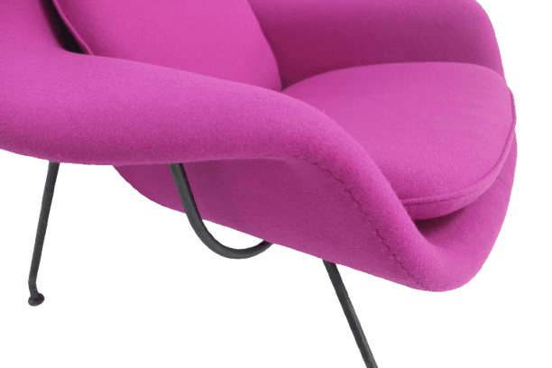 Saarinen Womb chair - Image 10