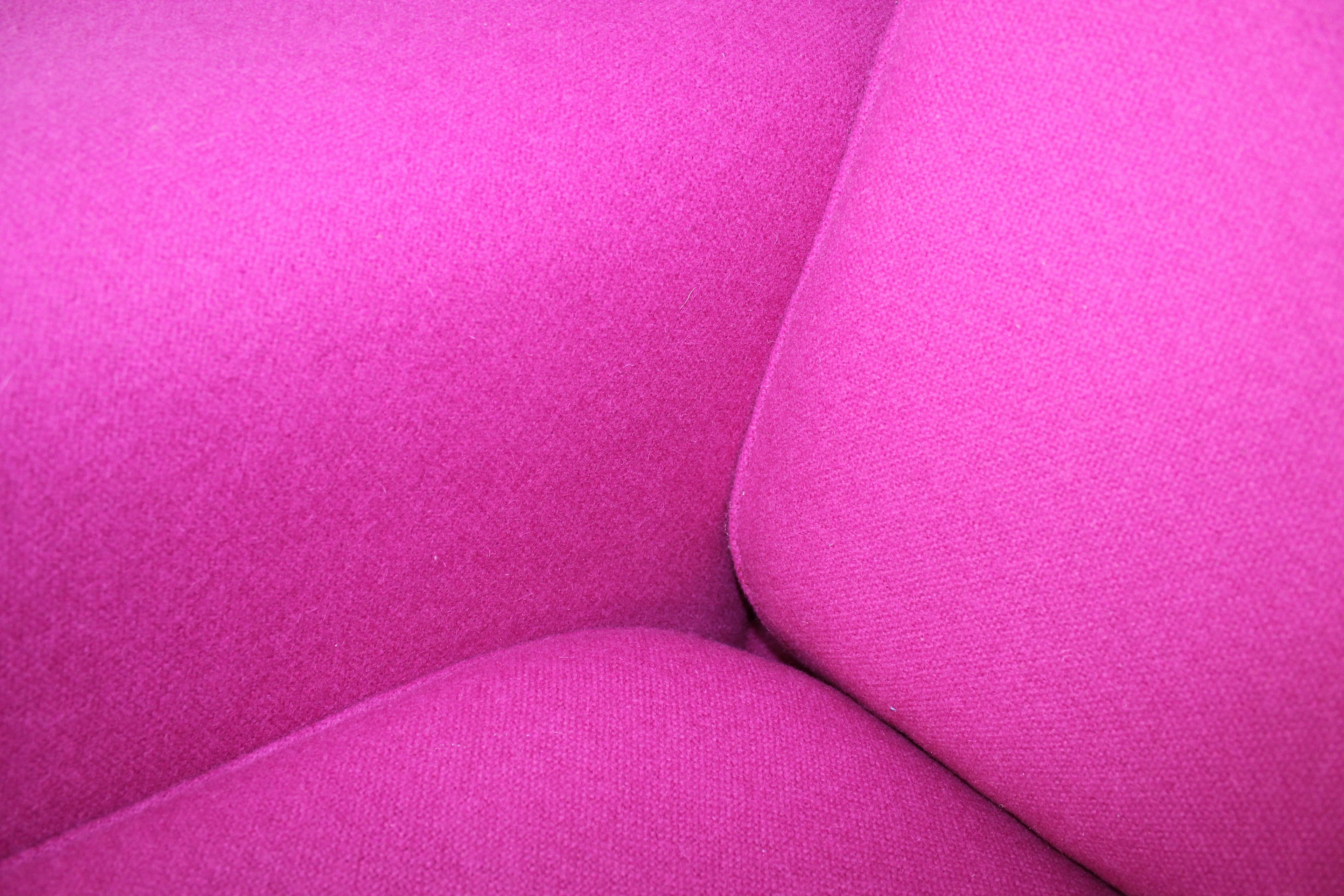 Saarinen Womb chair - Image 11