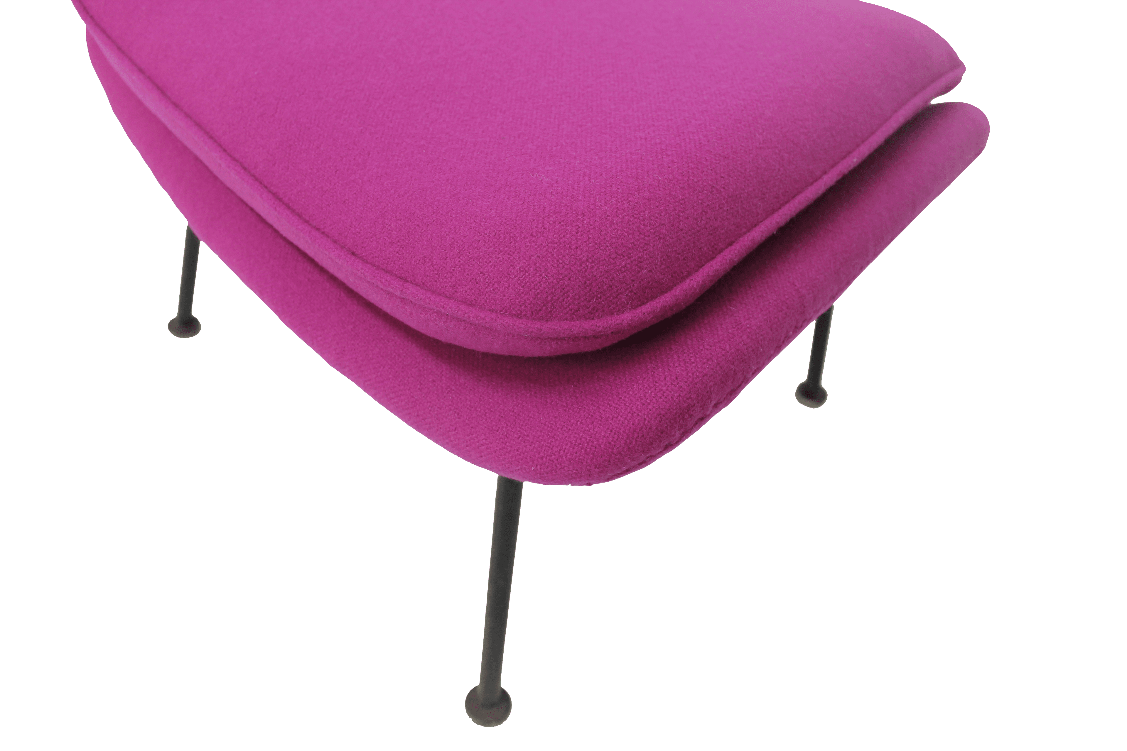 Saarinen Womb chair - Image 12