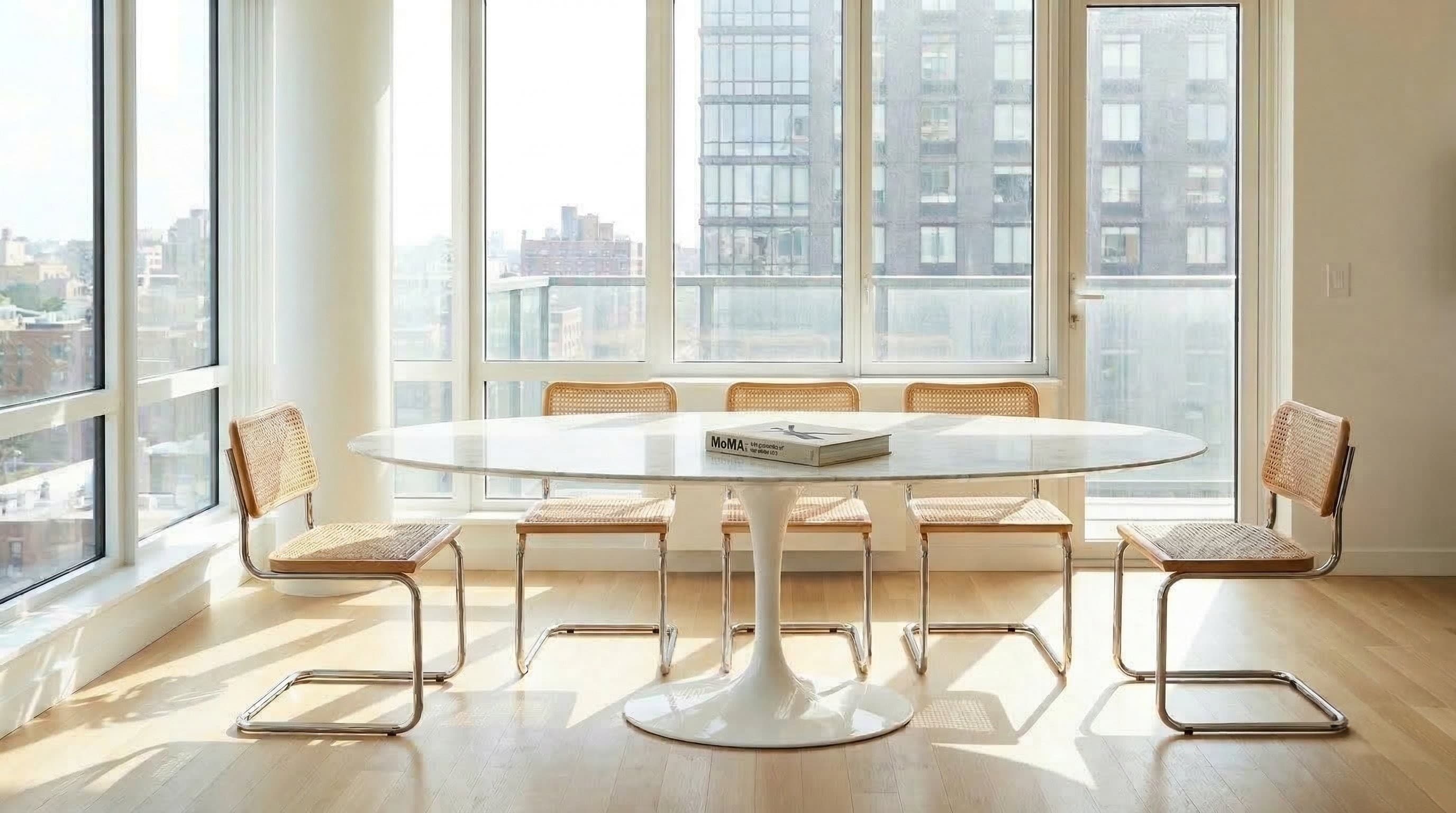 Cesca Chair (B32) - Image 1