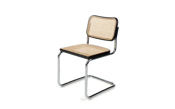 Cesca Chair (B32) - Marcel Breuer