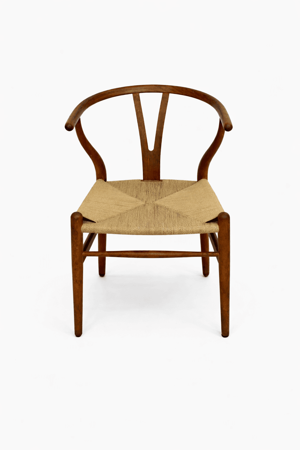 Wishbone Chair (CH24) - Image 2