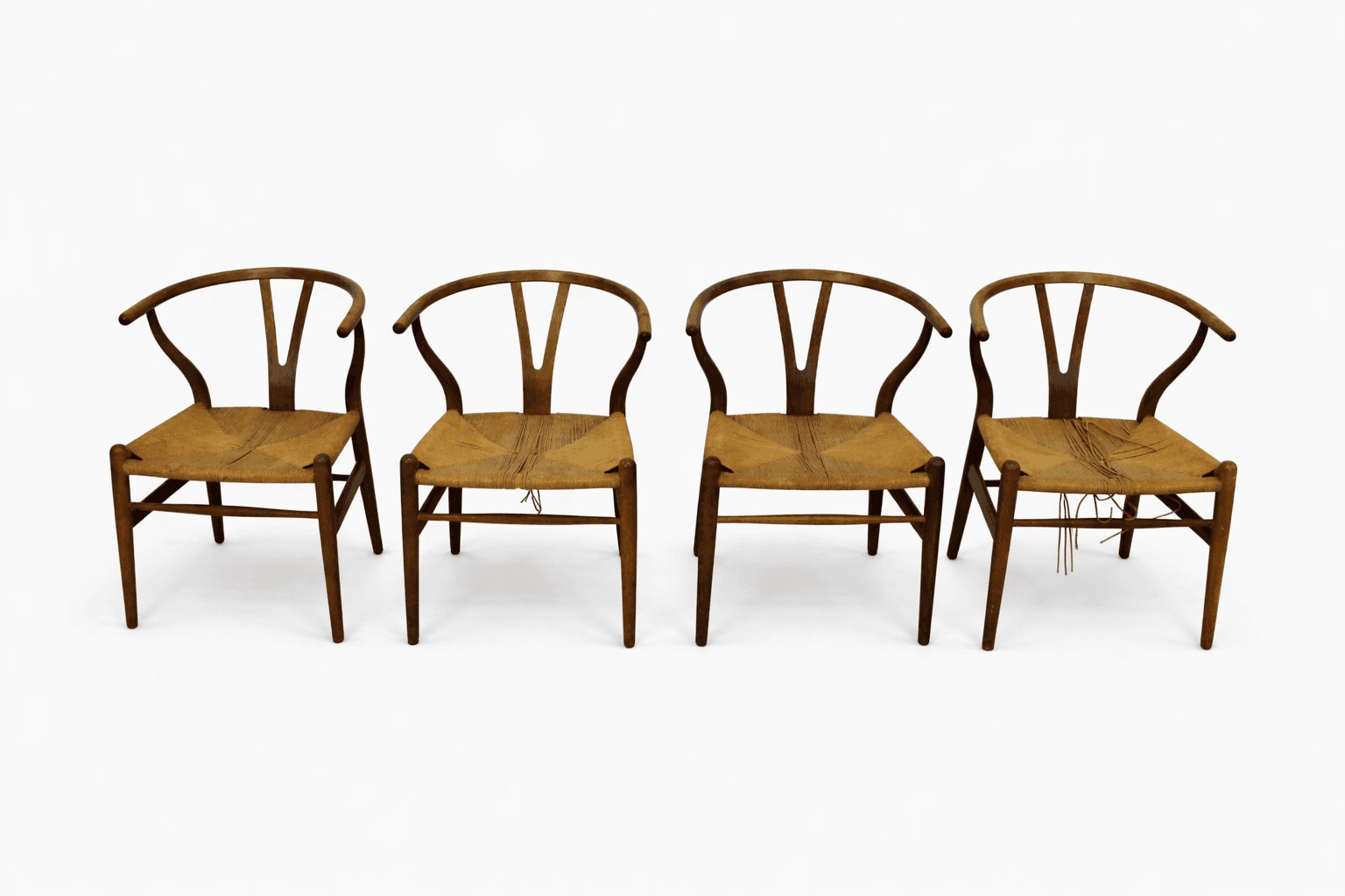 Wishbone Chair (CH24) - Image 8