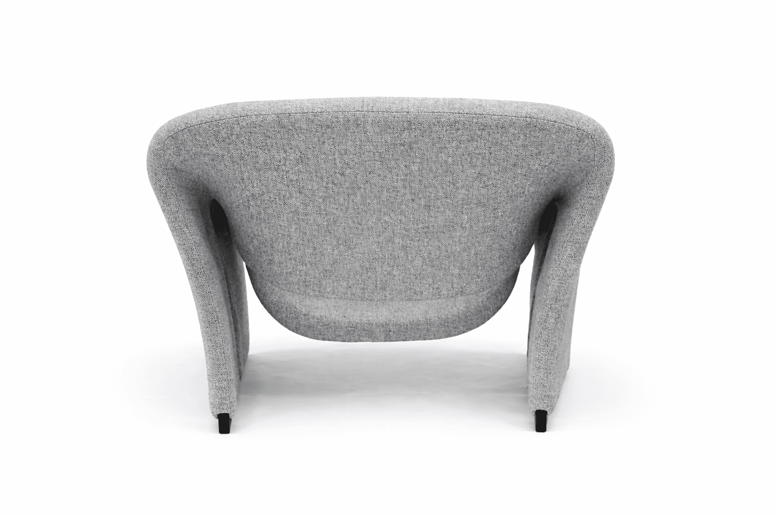 Pierre Paulin Groovy Chair (F-580) - Image 6