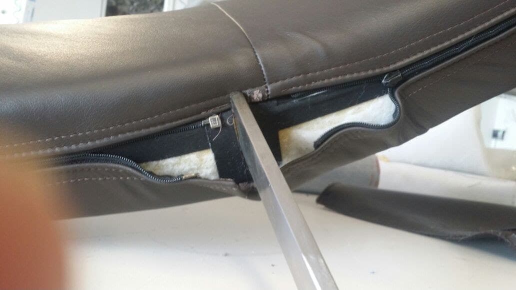 Reupholstering The Modern @ The MoMA Museum - Image 6