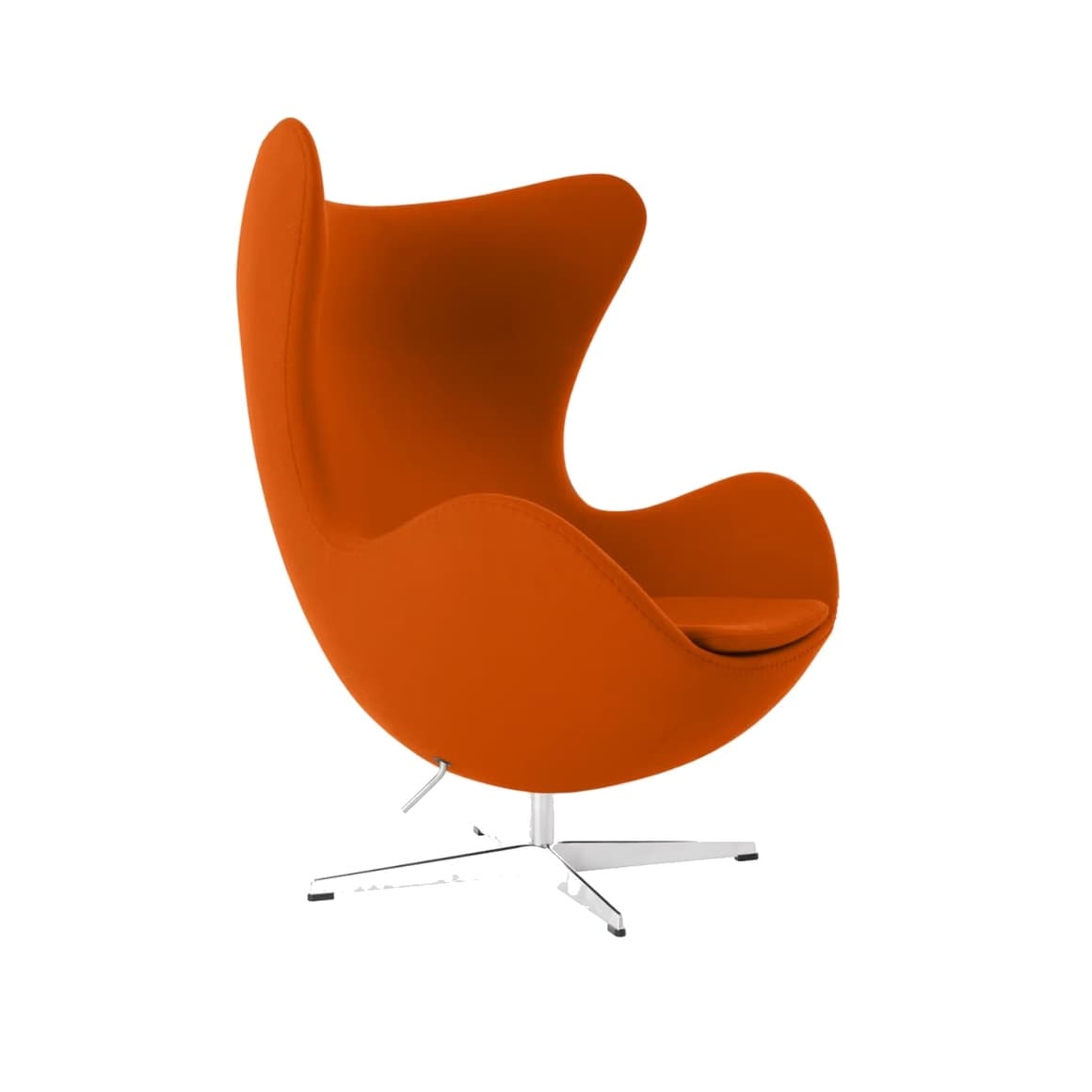 Egg Chair - Arne Jacobsen
